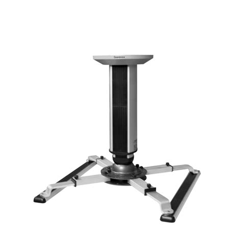 Liberty Grandview Ceiling Mount GPCM - B300 Silver Aluminium with Grey ...