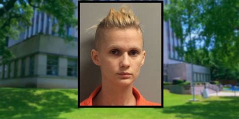 Kristina Hoffpauir found guilty of first degree murder