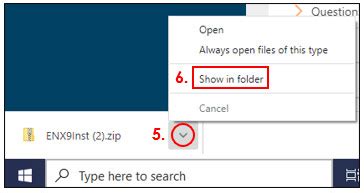 Image result for Open EndNote File
