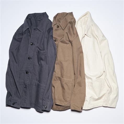 Uniqlo Outerwear Online Sale - Uniqlo Utility Jacket Men Brown
