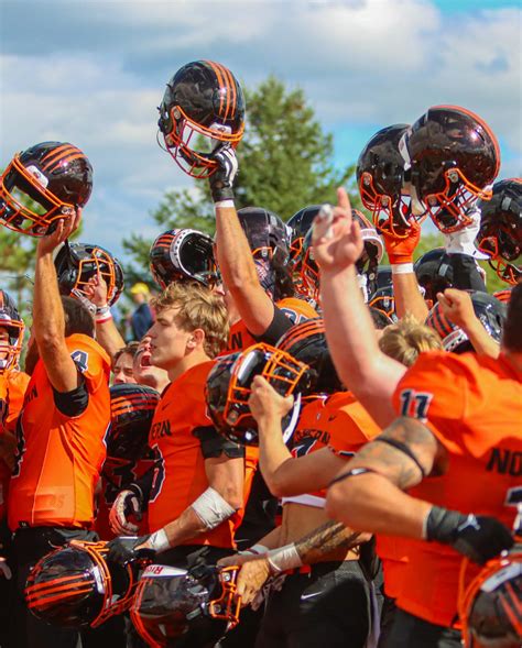 Ohio Northern Football (@ohionorthernfb) • Instagram photos and videos