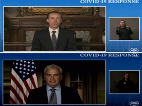 US to use combination of Johnson & Johnson, Pfizer, Moderna in its ...