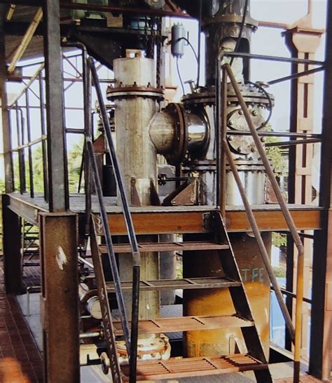 Evaporators manufacturers | Evaporators manufacturers india | Mathesis