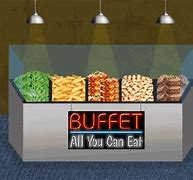 Image result for Buffet Salle a Manger