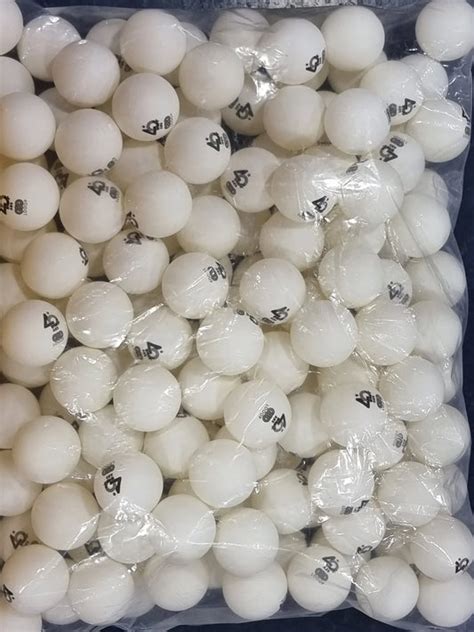 Balls – Table Tennis Bazaar
