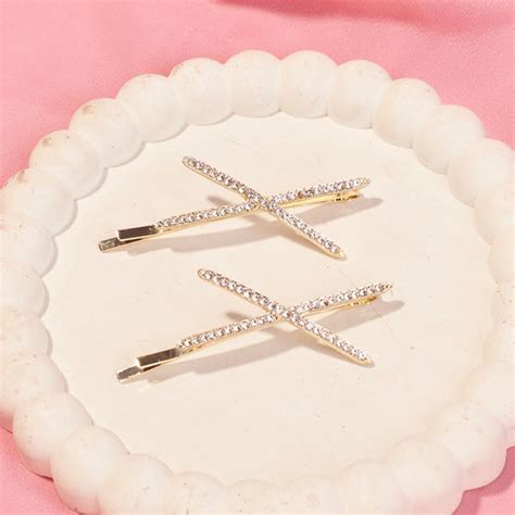 Buy Hair Accessories for Women | Shop Now – Salty Accessories