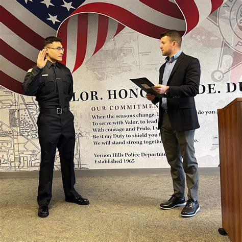 Vernon Hills Police Department | Happy National School Resource Officer ...