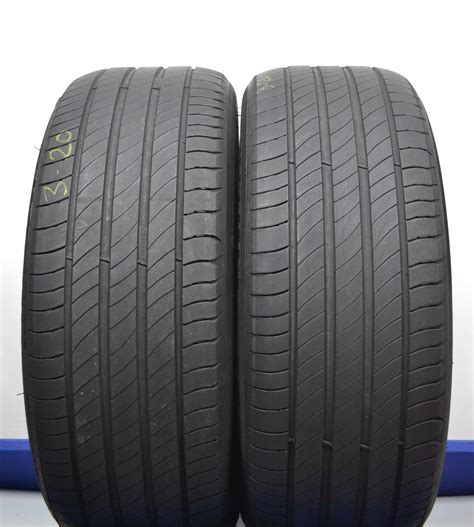 215/50R17 91W MICHELIN PRIMACY 4 x2szt 2411o 3528700586787 za 190.00PLN ...