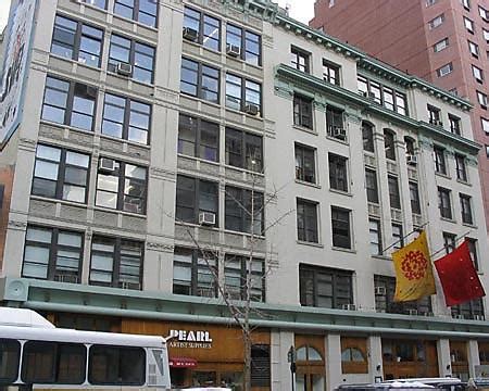 School of Visual Arts Office Photos | Glassdoor