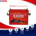 EXIDE IMTT1500 150Ah Tall Tubular Battery with 60*Month Warranty ...