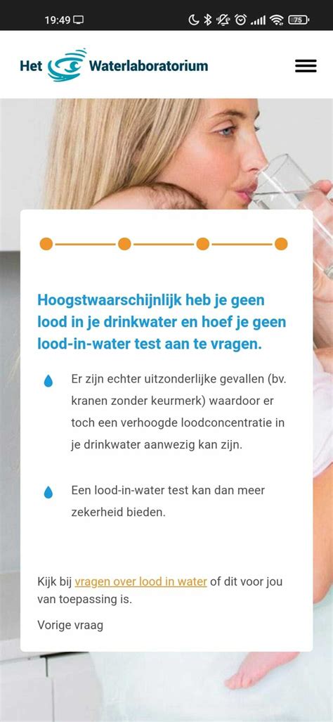 Loden waterleiding in de straat - Bouwen en klussen - GoT