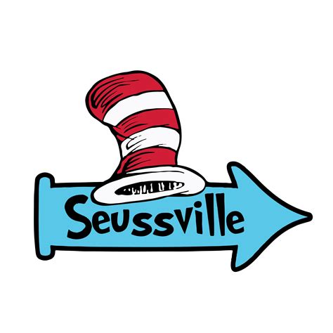 Cat In The Hat Lines at Amy Beasley blog