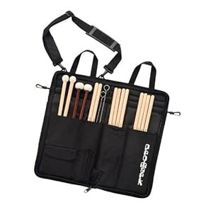 Promark JSB6 Jumbo Stick Bag : Amazon.in: Musical Instruments