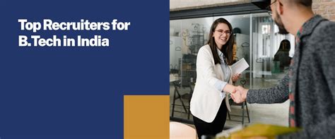 Top Recruiters for B.Tech in India | Sunstone Blog