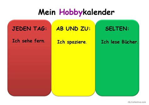 Freizeit Und Hobbys 的图像结果