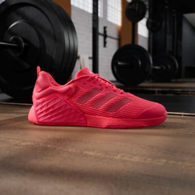 Red Shoes | adidas US