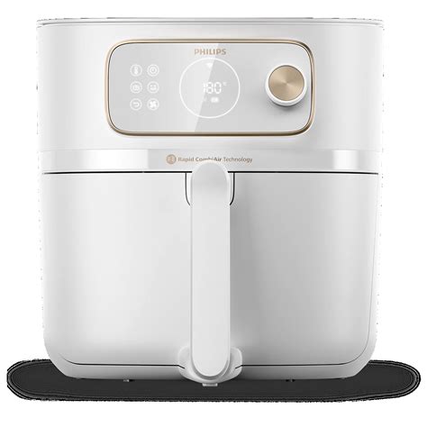Séria 7000 Airfryer Combi 8,3 l Connected HD9876/20 | Philips