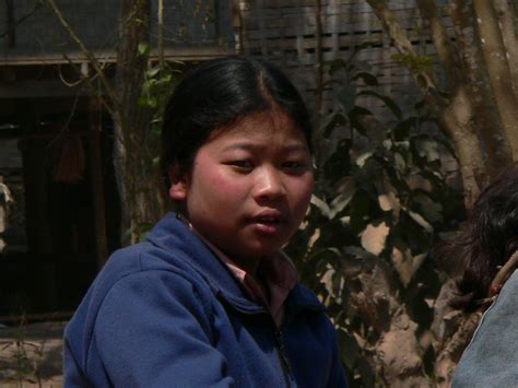 Khmu People: Original Inhabitants of Northern Laos