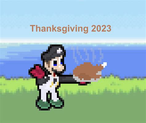 Thanksgiving Day 2023 by AngkorInkigi448 on DeviantArt
