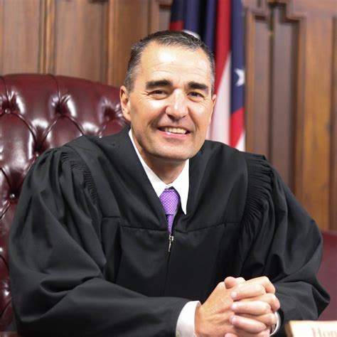 Retain Judge Rusu for Mahoning County Probate Judge