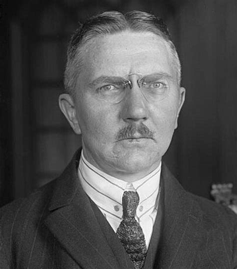 Hjalmar Schacht: How a Nazi Became the Most Brilliant Central Banker ...