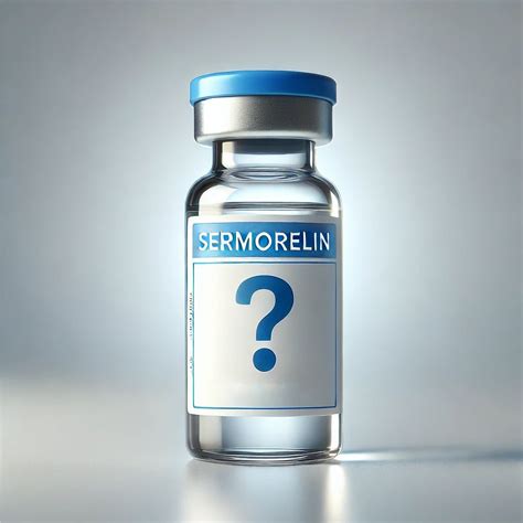 Sermorelin Side Effects: What You Really Need to Know Before Starting ...