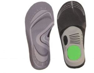 Tci Star Health Product Foot Insole for Flat Feet Pain Form Full Length ...