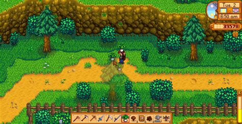 Stardew Valley Leeks: Are They Worth Picking Up? - Stardew Guide