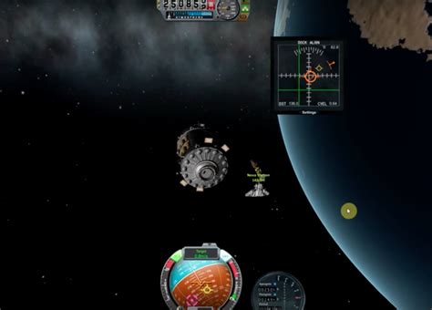 Image result for Kerbal Docking Tutorial