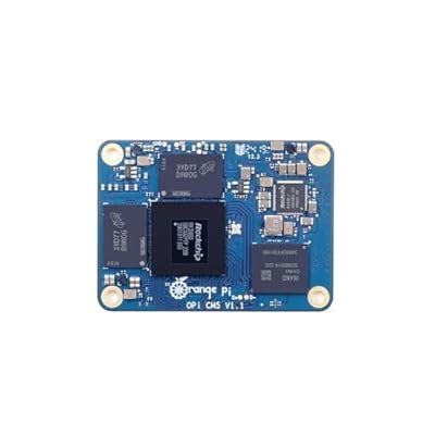 Orange Pi CM5 8GB RAM with 32GB EMMC LPDDR4 Rockchip India | Ubuy