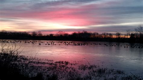 The History of Silver Lake Regional Park - PWC Gov