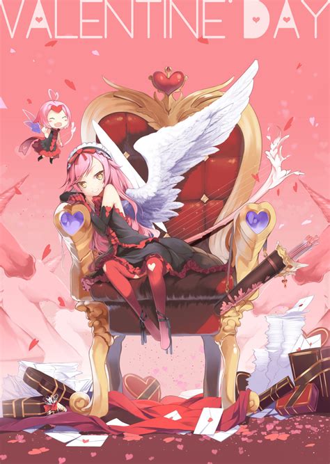 [OTHER] Monster Girl of the Month - Forums - MyAnimeList.net