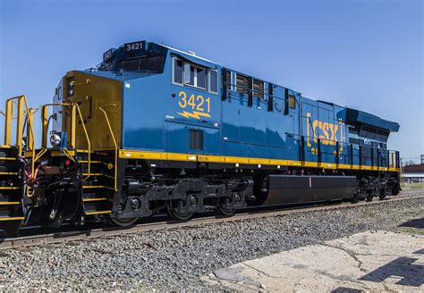 Image result for CSX Locomotives