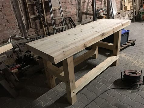DIY Workbench 的图像结果