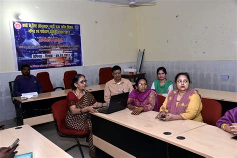 Photos: SCERT Bihar