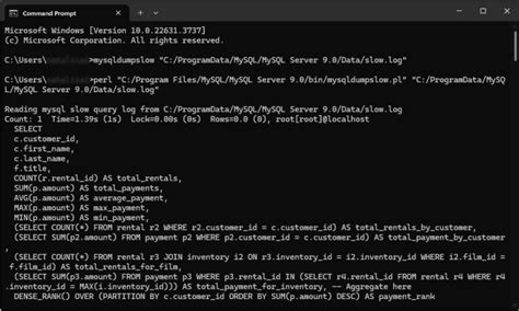 Image result for MySQL SQL Lo