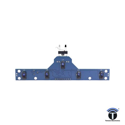5 Channel Line Tracking Sensor Module(BFD-1000) – TOMSON ELECTRONICS
