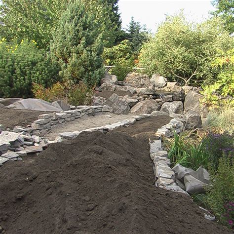 Soils - Portland Rock and Landscape Supply
