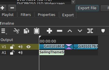 Text Transition in Shotcut 的图像结果