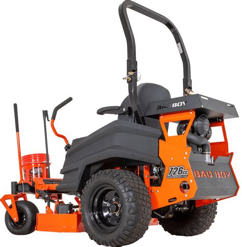 Commercial residential zero turn mowers bad boy mowers – Artofit