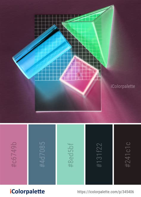 Image result for InDesign Square Color Palette