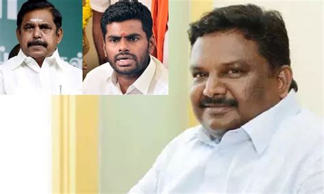 அதிமுக - பாஜக கள்ளக் கூட்டணி.. அப்பட்டமான பொம்மலாட்ட நாடகம்.. அமைச்சர் ...