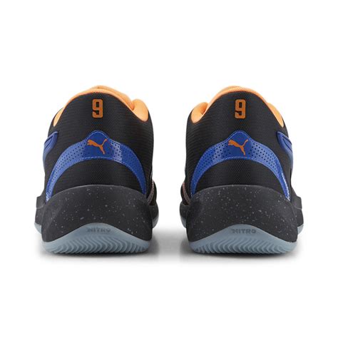 RJ Barrett x PUMA RISE NITRO RJ PE | Nice Kicks