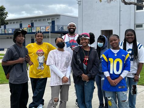 BSAP – BSAP – Bret Harte Preparatory Middle School