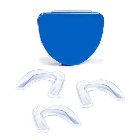 Dental Guard Eliminate TMJ, Bruxism, Teeth Grinding India | Ubuy