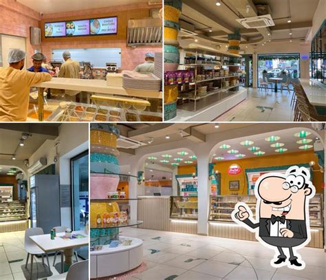 Top 10 restaurants with chole bhature in Vadodara, september 2025 ...