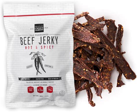Country Archer Mustard Bbq Beef Jerky at Eva Gloucester blog