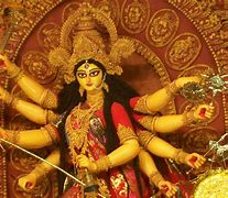 Durga 的图像结果