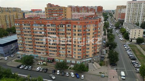 Жк Туран Астана ᐈ купить жилье по оптимальной стоимости | Риэлторская ...