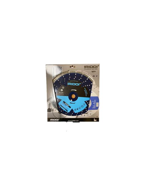 Disco Diamante UB35 Cantero